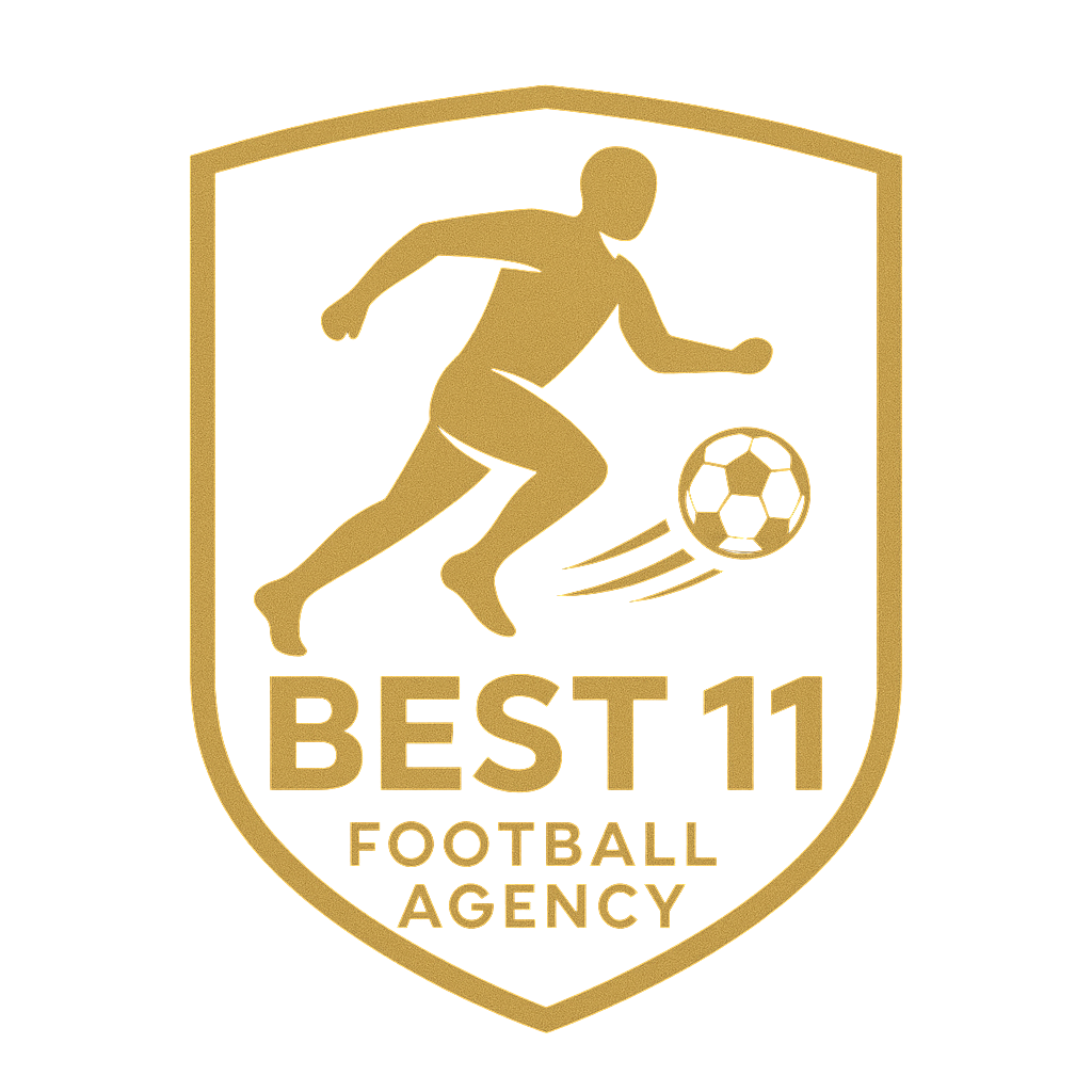 LOGO BEST11 AGENCY